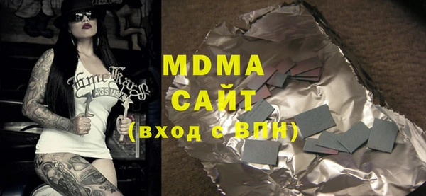 гидра Мегион